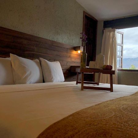 Casa Del Alba Hotel San Cristóbal de Las Casas 외부 사진