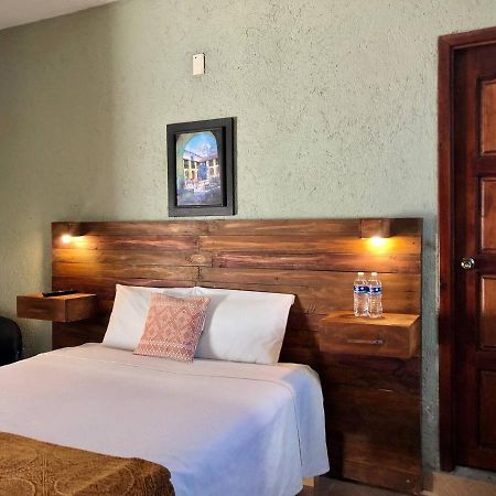Casa Del Alba Hotel San Cristóbal de Las Casas 외부 사진