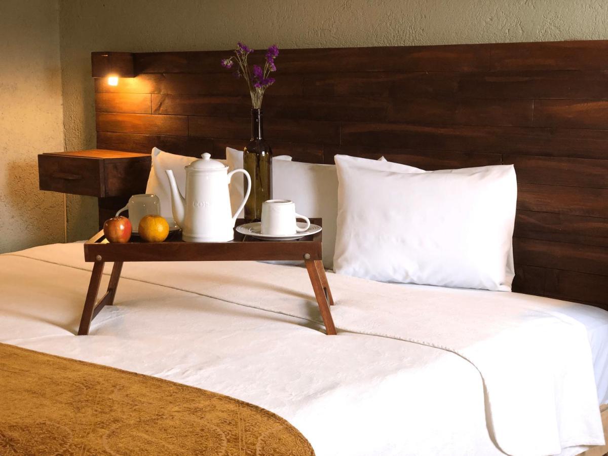 Casa Del Alba Hotel San Cristóbal de Las Casas 외부 사진