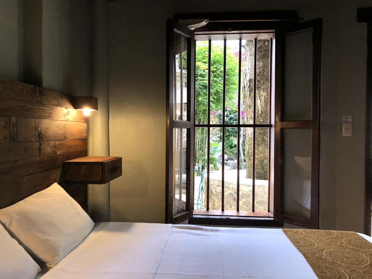 Casa Del Alba Hotel San Cristóbal de Las Casas 외부 사진