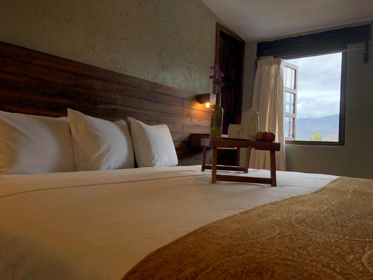 Casa Del Alba Hotel San Cristóbal de Las Casas 외부 사진
