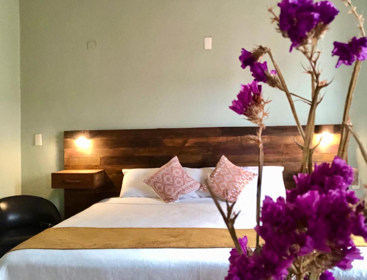 Casa Del Alba Hotel San Cristóbal de Las Casas 외부 사진