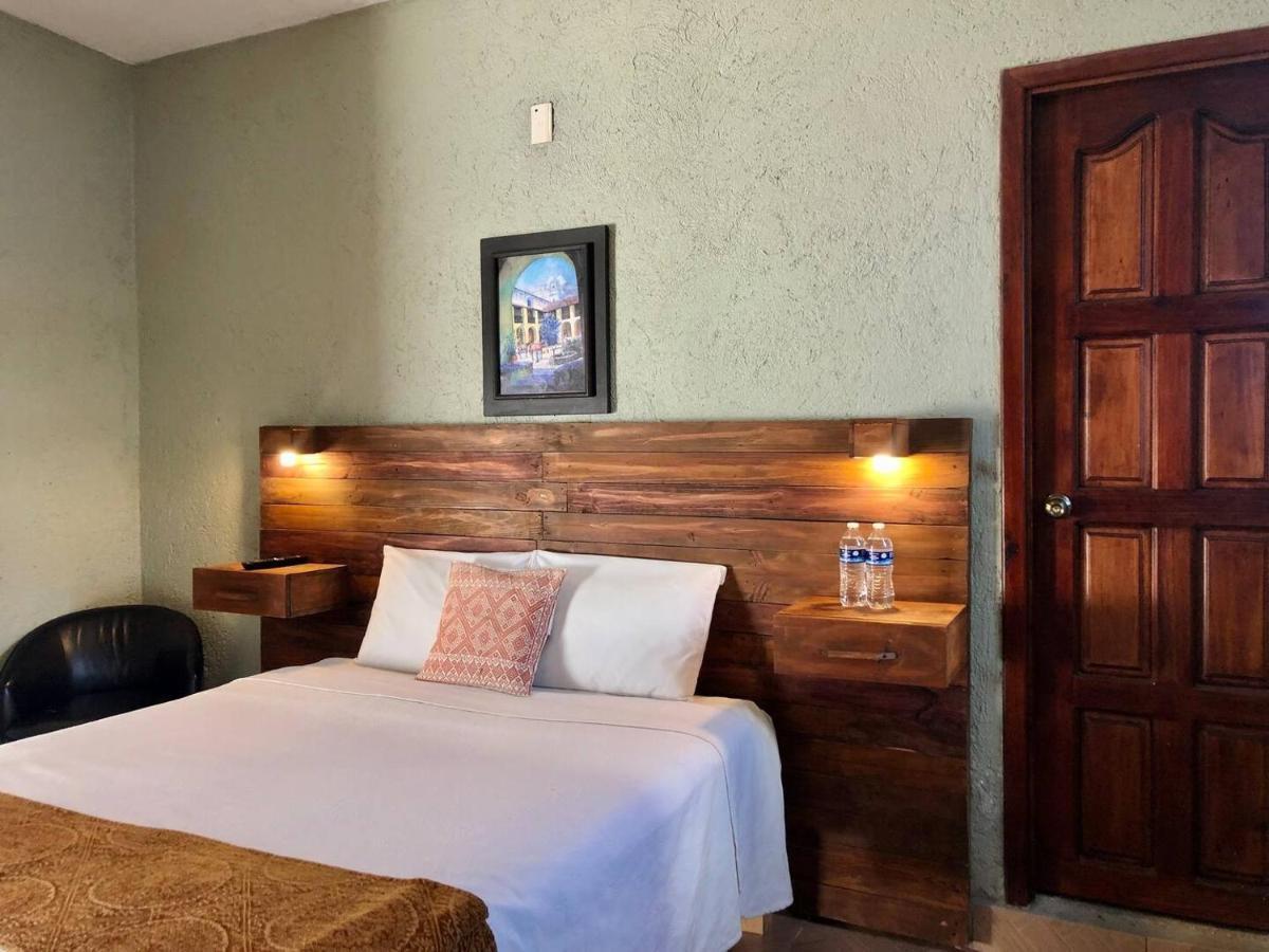 Casa Del Alba Hotel San Cristóbal de Las Casas 외부 사진
