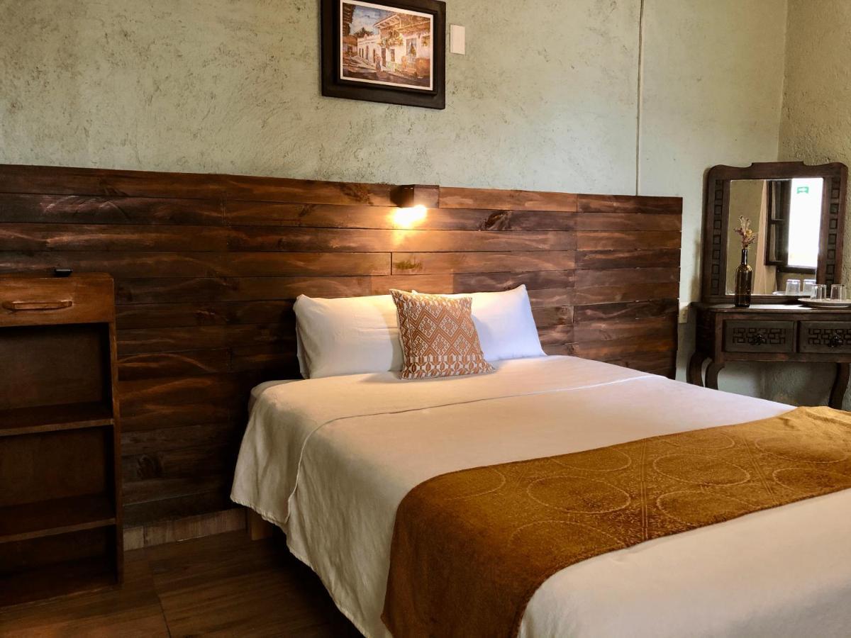 Casa Del Alba Hotel San Cristóbal de Las Casas 외부 사진