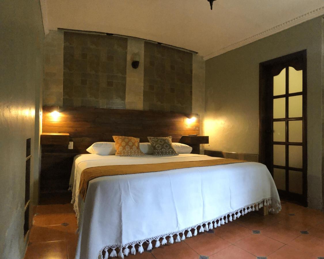 Casa Del Alba Hotel San Cristóbal de Las Casas 외부 사진