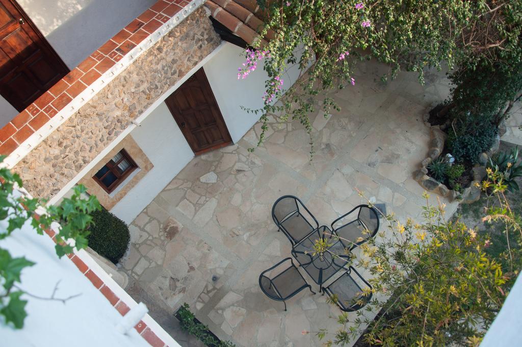 Casa Del Alba Hotel San Cristóbal de Las Casas 외부 사진