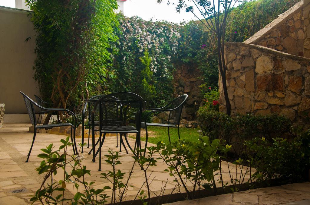 Casa Del Alba Hotel San Cristóbal de Las Casas 외부 사진