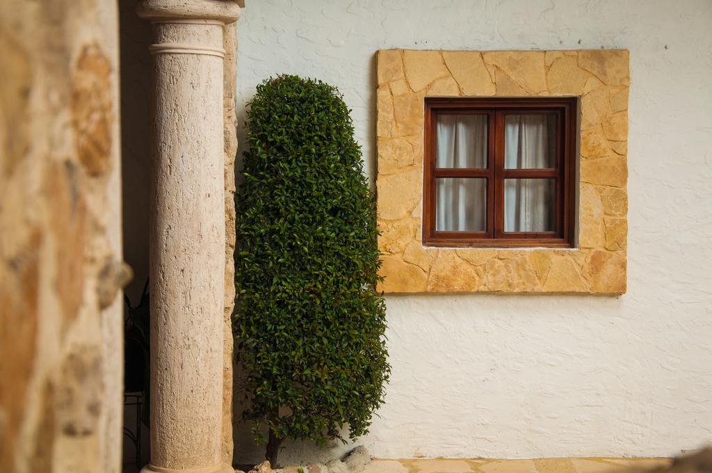 Casa Del Alba Hotel San Cristóbal de Las Casas 외부 사진