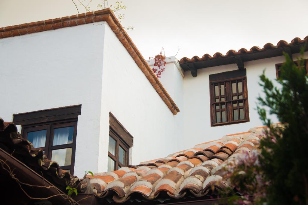 Casa Del Alba Hotel San Cristóbal de Las Casas 외부 사진