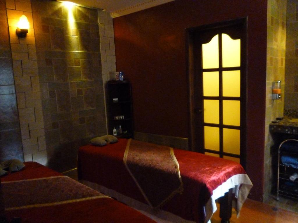 Casa Del Alba Hotel San Cristóbal de Las Casas 외부 사진