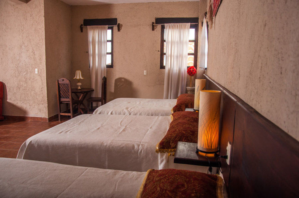 Casa Del Alba Hotel San Cristóbal de Las Casas 외부 사진