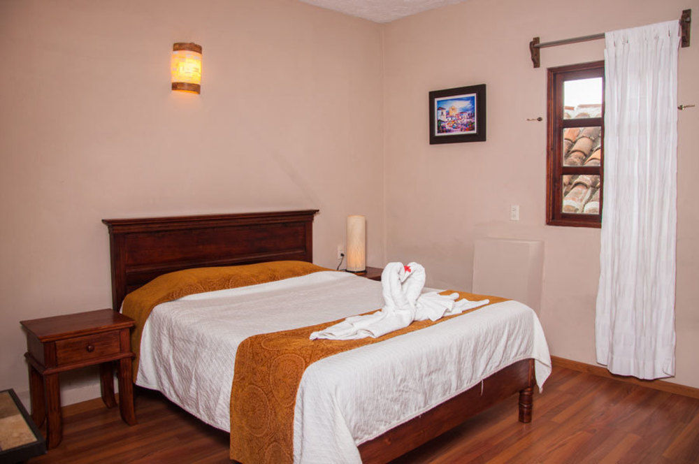 Casa Del Alba Hotel San Cristóbal de Las Casas 외부 사진