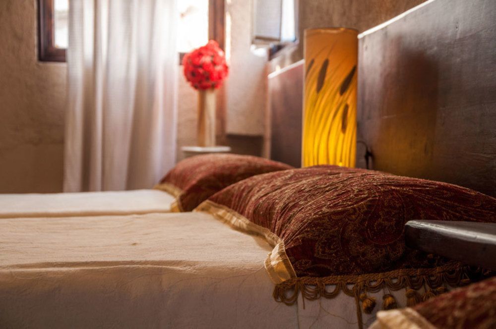 Casa Del Alba Hotel San Cristóbal de Las Casas 외부 사진