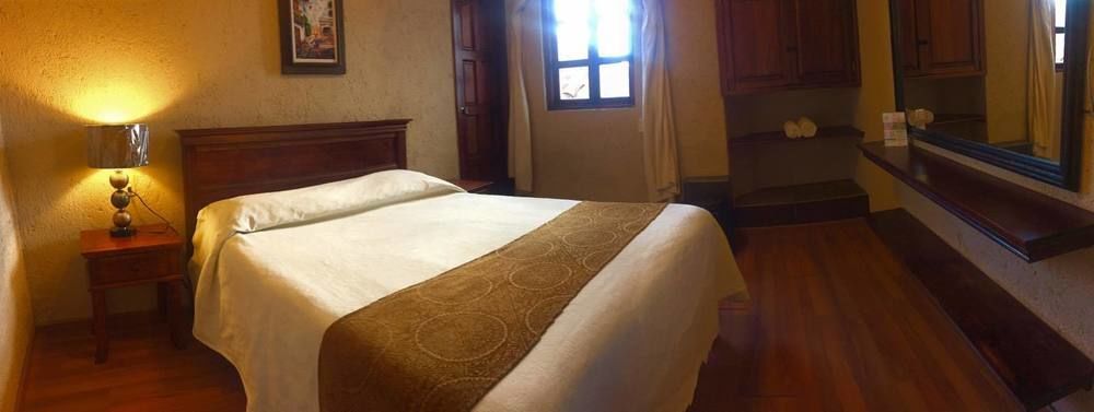 Casa Del Alba Hotel San Cristóbal de Las Casas 외부 사진