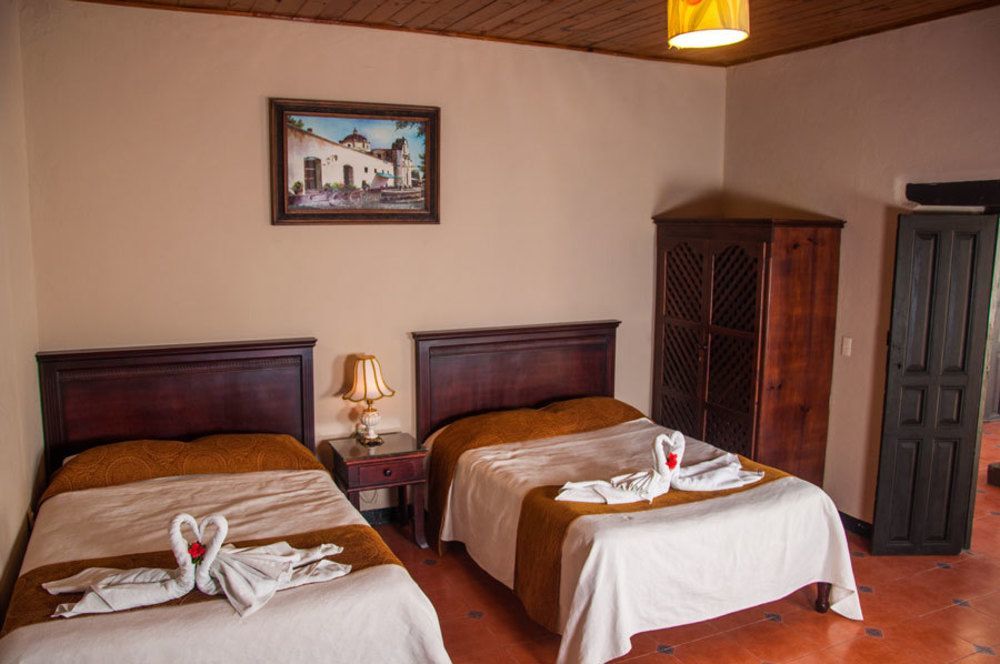 Casa Del Alba Hotel San Cristóbal de Las Casas 외부 사진