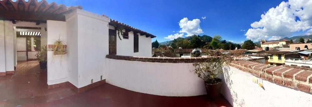 Casa Del Alba Hotel San Cristóbal de Las Casas 외부 사진