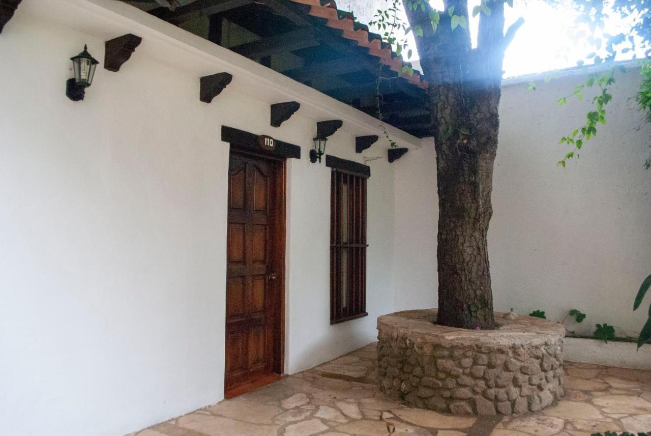 Casa Del Alba Hotel San Cristóbal de Las Casas 외부 사진